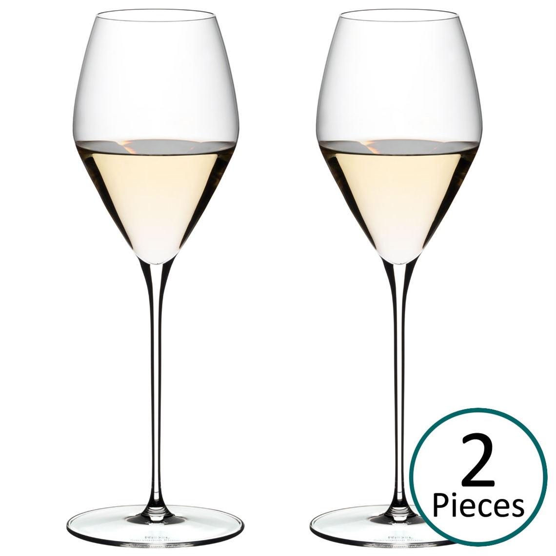Riedel Veloce Sauvignon Blanc Glass - Set of 2 - 6330/33
