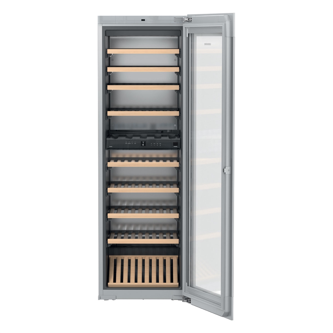 Liebherr Vinidor Built-In 2 Temperature Wine Cabinet White - EWTgw 3583