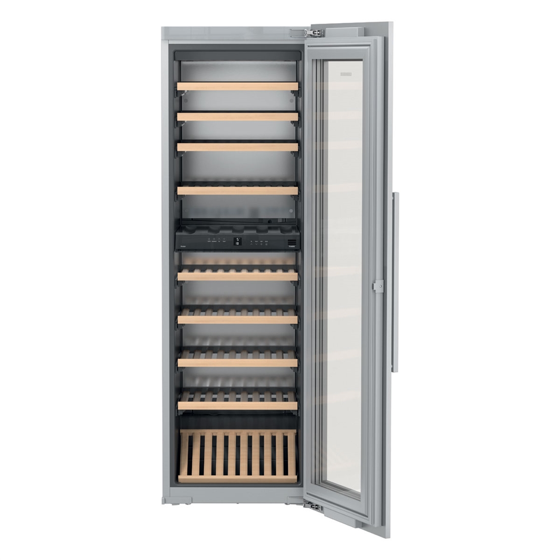 Liebherr Vinidor Built-In 2 Temperature Wine Cabinet - EWTdf 3553