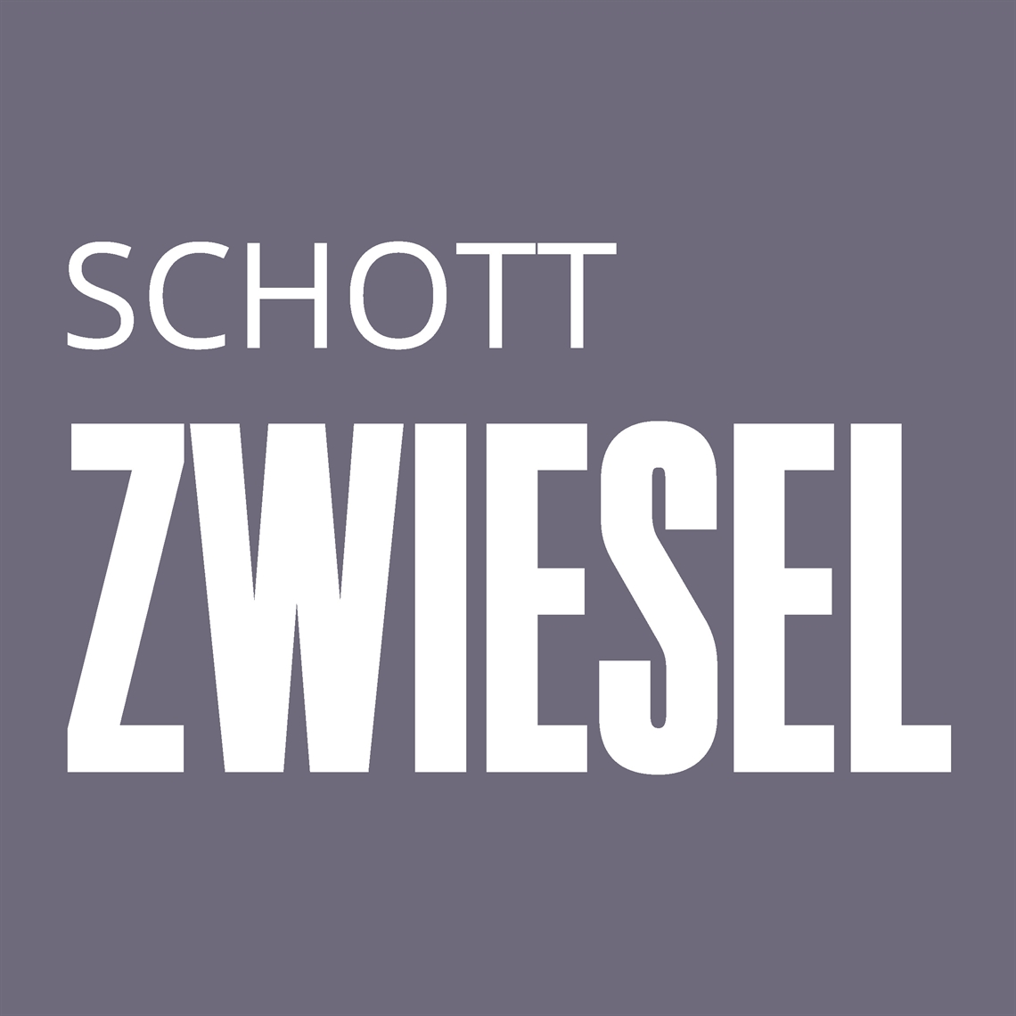 View our collection of Schott Zwiesel Schott Zwiesel
