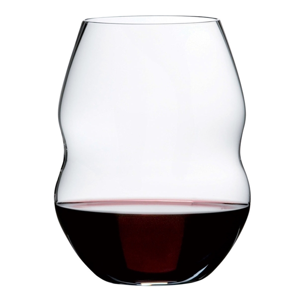 Riedel Restaurant Swirl - Stemless Red Wine Glass 580ml - 413/30
