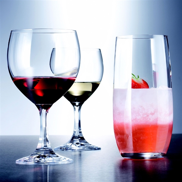 View our collection of Banquet Schott Zwiesel Tritan Crystal Glass