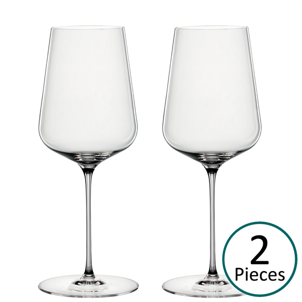 Spiegelau Definition White Wine Glass - Set of 2