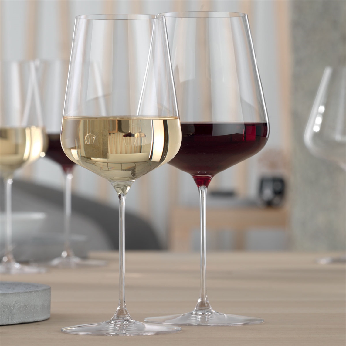 Spiegelau Definition White Wine Glass - Set of 2
