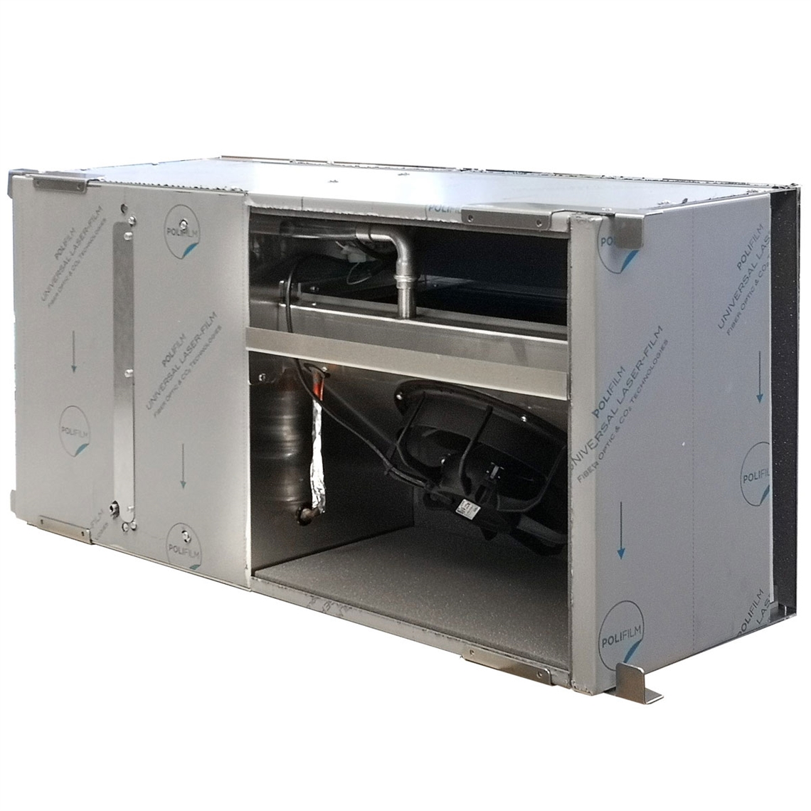 WineMaster Wine Cellar Air Conditioner Unit - WineARM15 