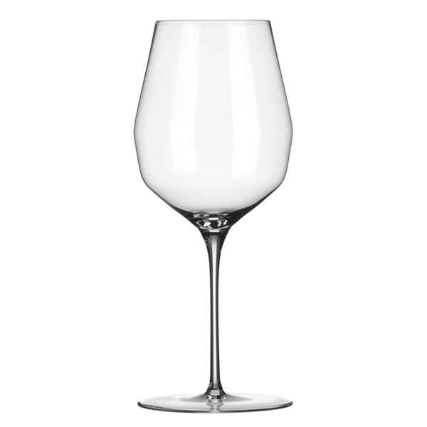 Mark Thomas Restaurant - Double Bend All Round Red / White Wine Glass