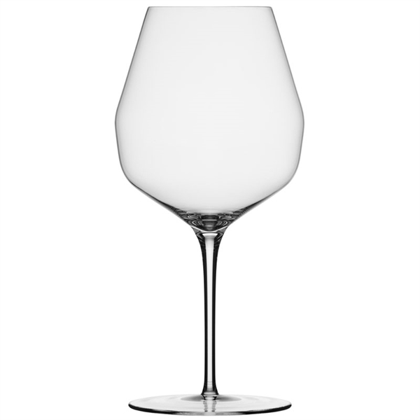 Mark Thomas Restaurant - Double Bend Red Expression Wine Glass