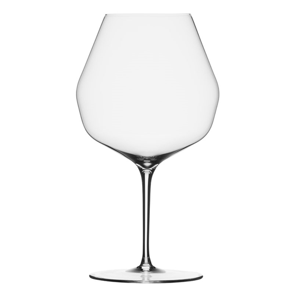 Mark Thomas Restaurant - Double Bend Red Wine Glass