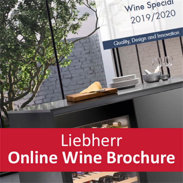 Liebherr Wine Special - Online Brochure