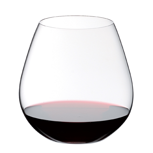 Riedel Restaurant O Range - Stemless Pinot / Nebbiolo Red Wine Glass 690ml - 412/07