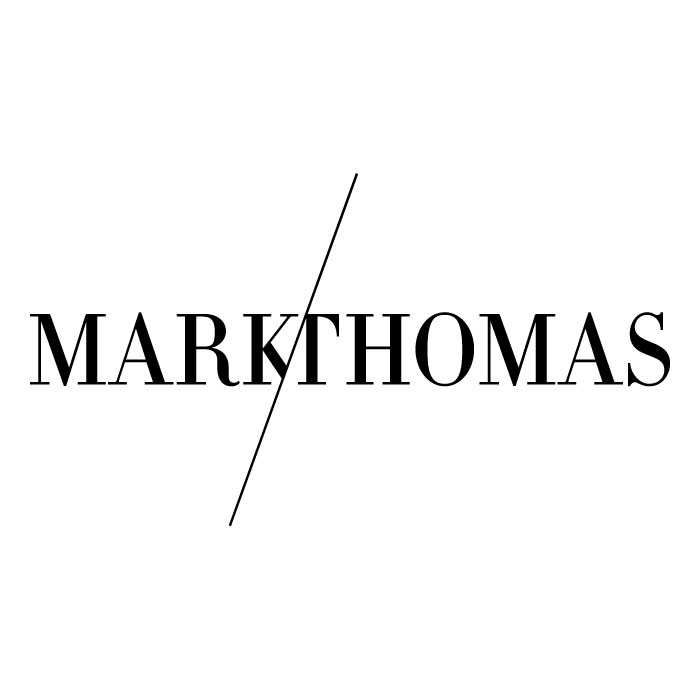 View our collection of Mark Thomas Mark Thomas