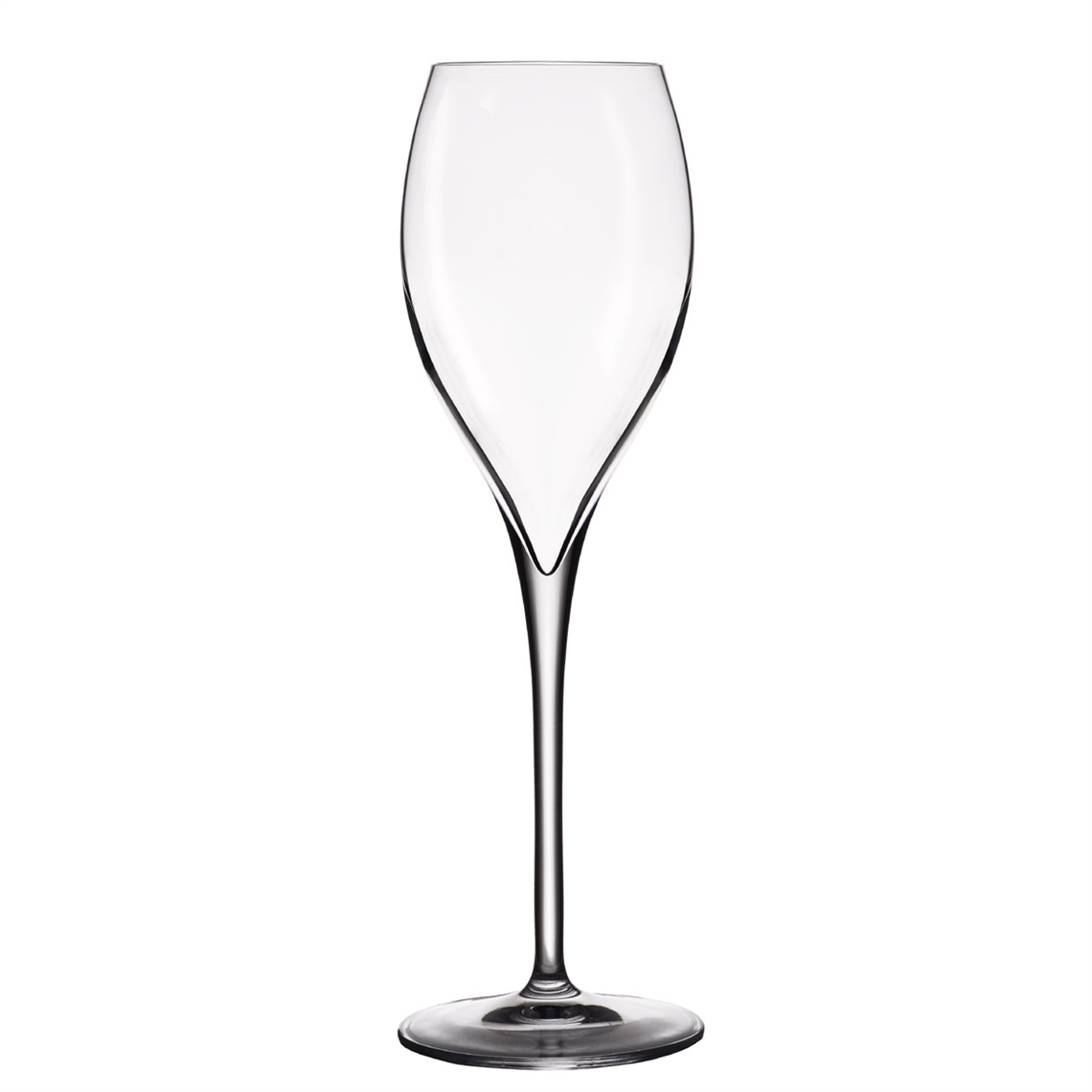 Lehmann Glass Opale Champagne / Sparkling Wine Glass 210ml - Set of 6