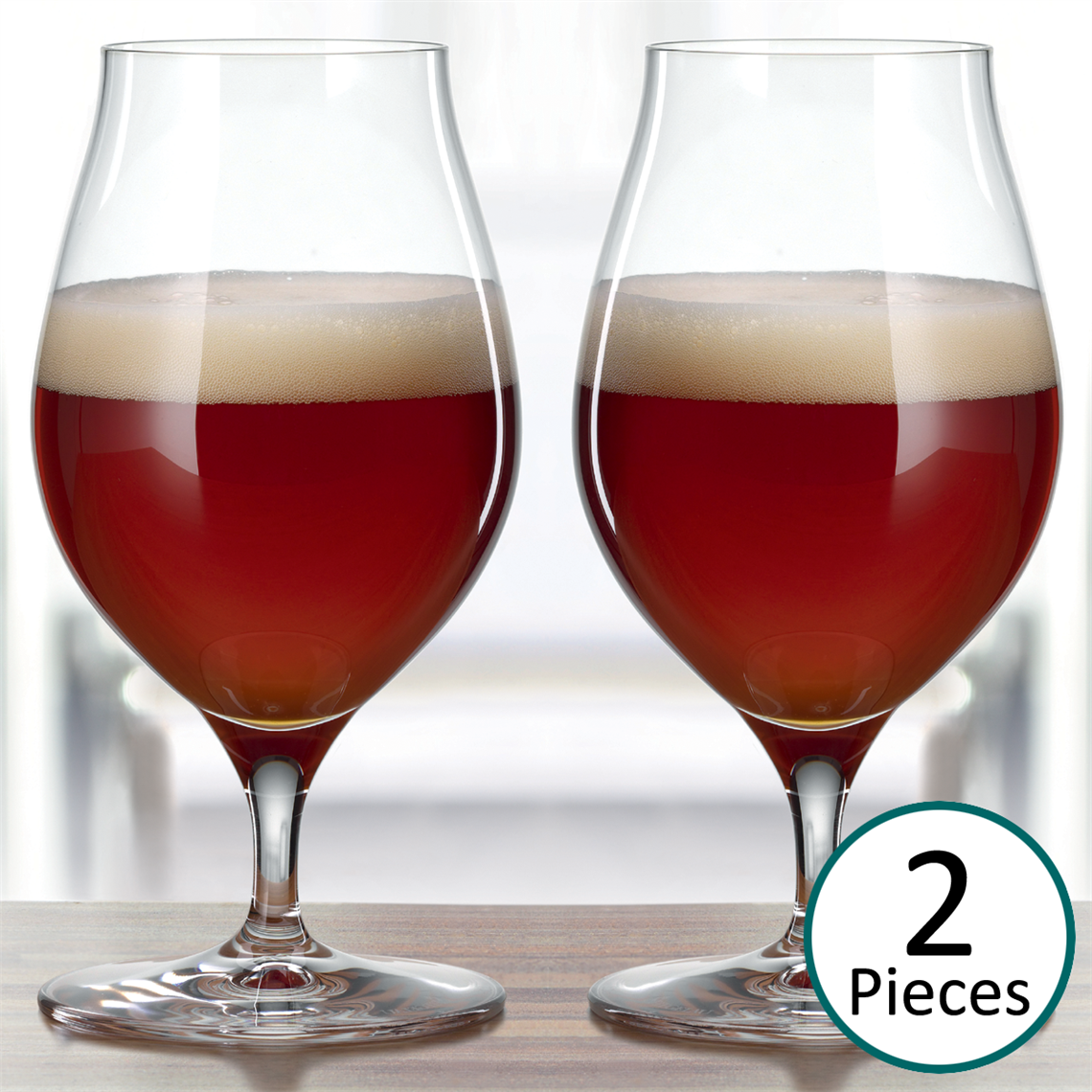 Spiegelau Craft Beer Glasses Barrel-Aged Beer - Set of 2