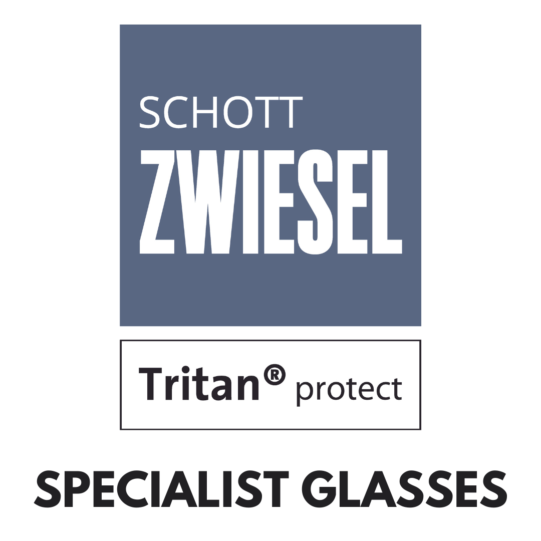 View our collection of Specialist Glasses Decanters / Accessories