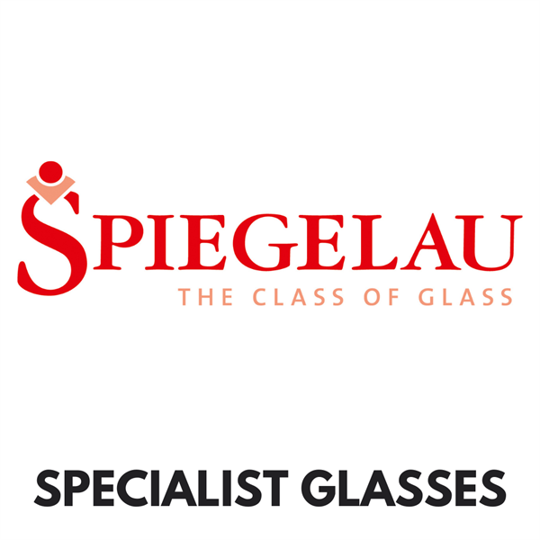 View our collection of Spiegelau Specialist Glasses Spiegelau