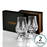 The Glencairn Official Cut Crystal Whisky Glass - Set of 2 (Presentation Box)