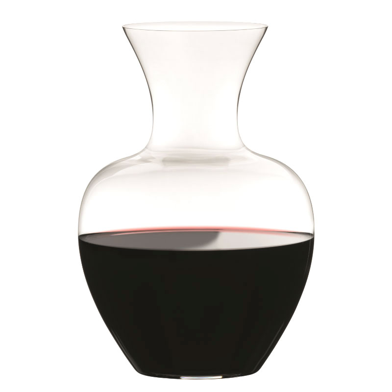 Riedel Apple NY Crystal Wine Decanter 1.5L - 1460/13