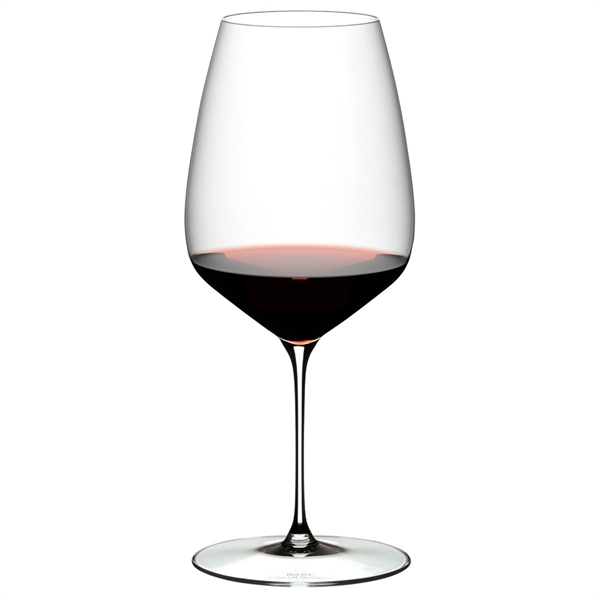 Riedel Restaurant Veloce - Cabernet Sauvignon Red Wine Glass 825ml - 0330/0