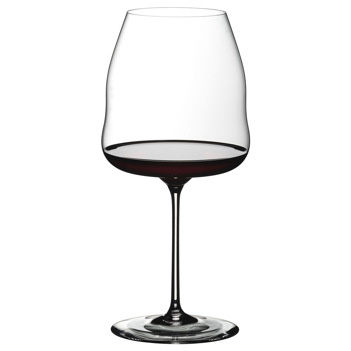 Riedel Restaurant Winewings - Pinot Noir/Nebbiolo Red Wine Glass 1017ml - 0123/07