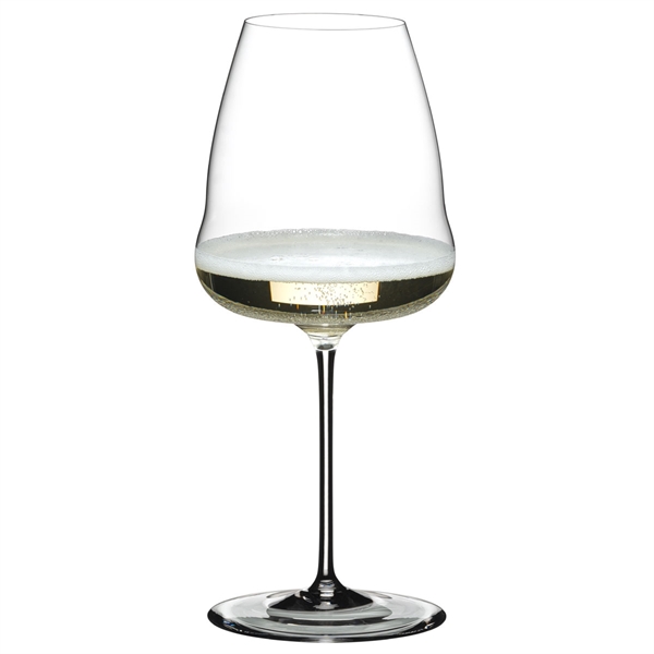 Riedel Restaurant Winewings - Champagne/Sparking Wine Glass 742ml  - 0123/28