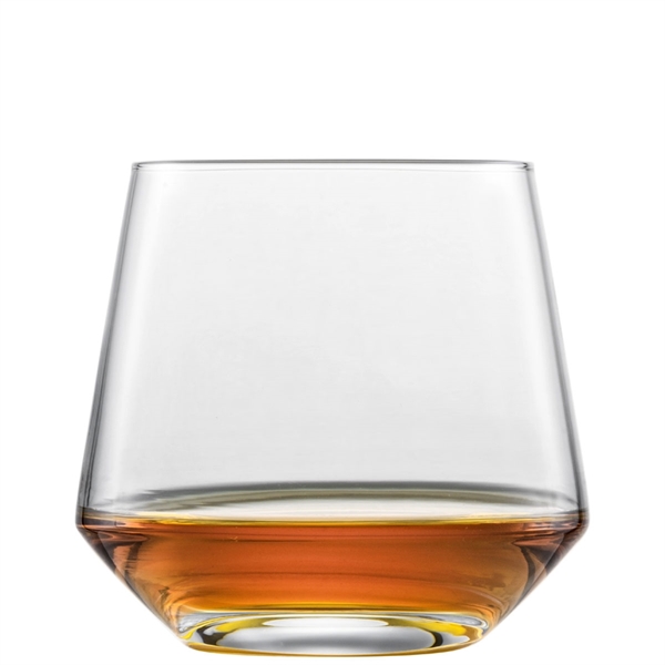 Schott Zwiesel Pure/Belfesta - Whisky Glass 389ml - Set of 6