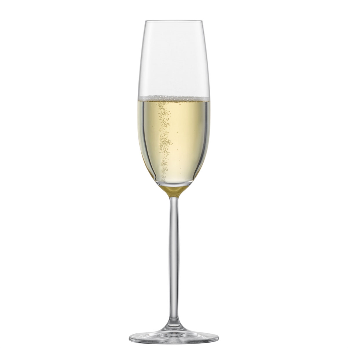 Schott Zwiesel Restaurant Diva - Champagne / Sparkling Wine Flute 220ml