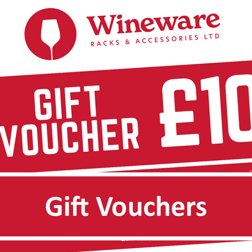View more gifts from our Gift Vouchers range