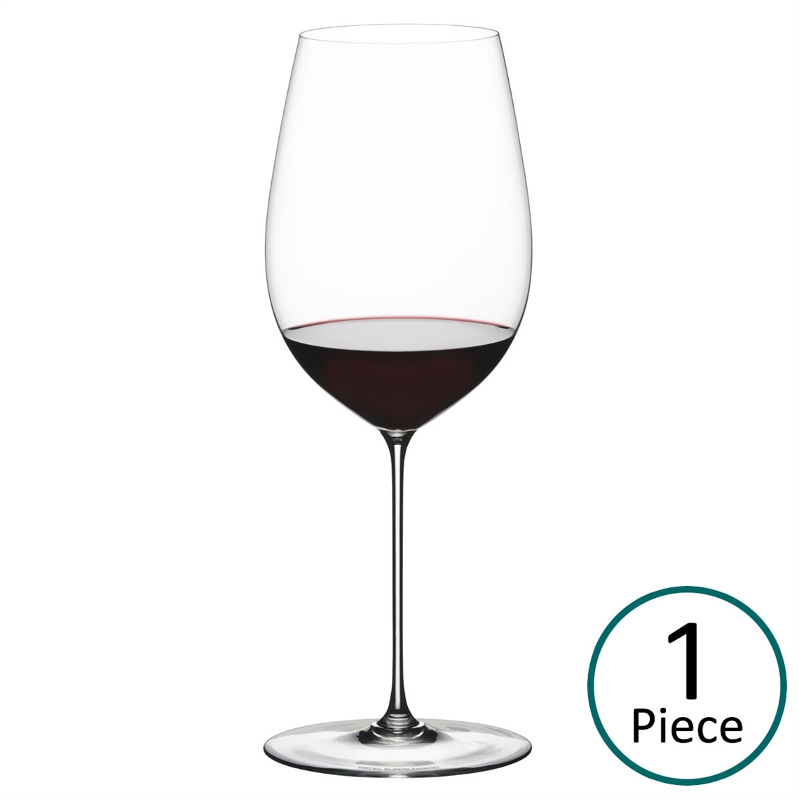 Riedel Superleggero Bordeaux Grand Cru Glass - 6425/00