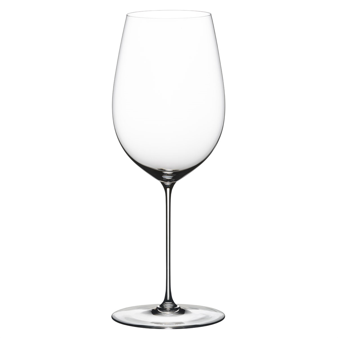 Riedel Superleggero Bordeaux Grand Cru Glass - 6425/00