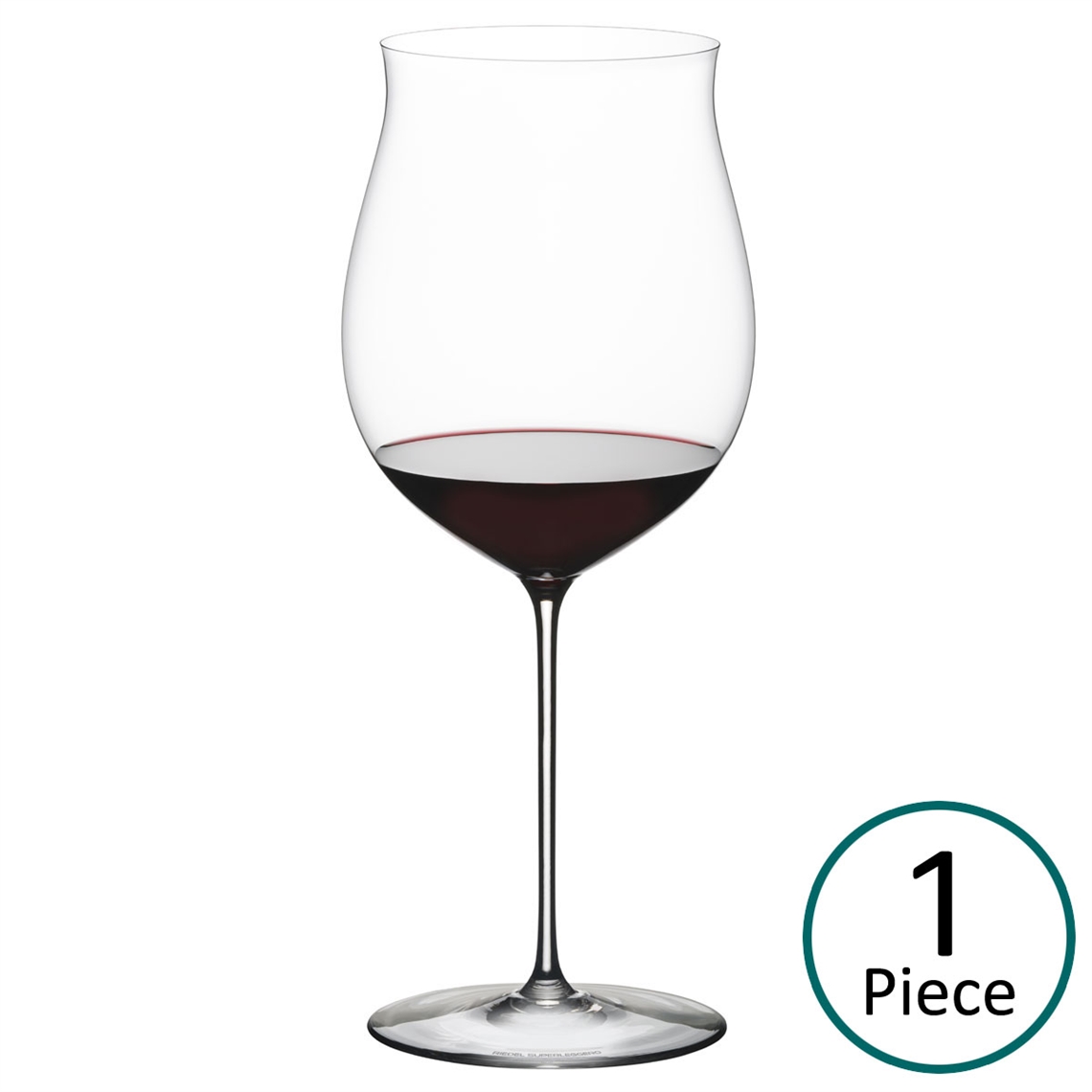 Riedel Superleggero Burgundy Grand Cru Glass - 6425/16