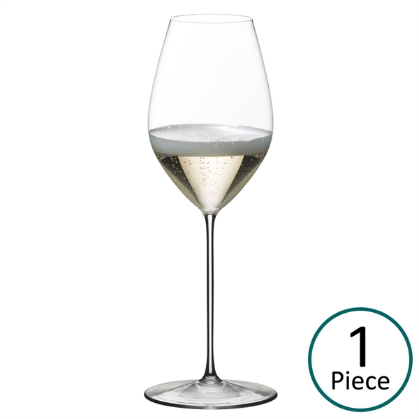 Riedel Superleggero Champagne Wine Glass - 6425/28
