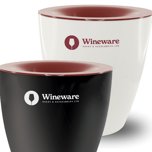 View more wine funnels / aerators from our Branded Wine Spittoons range
