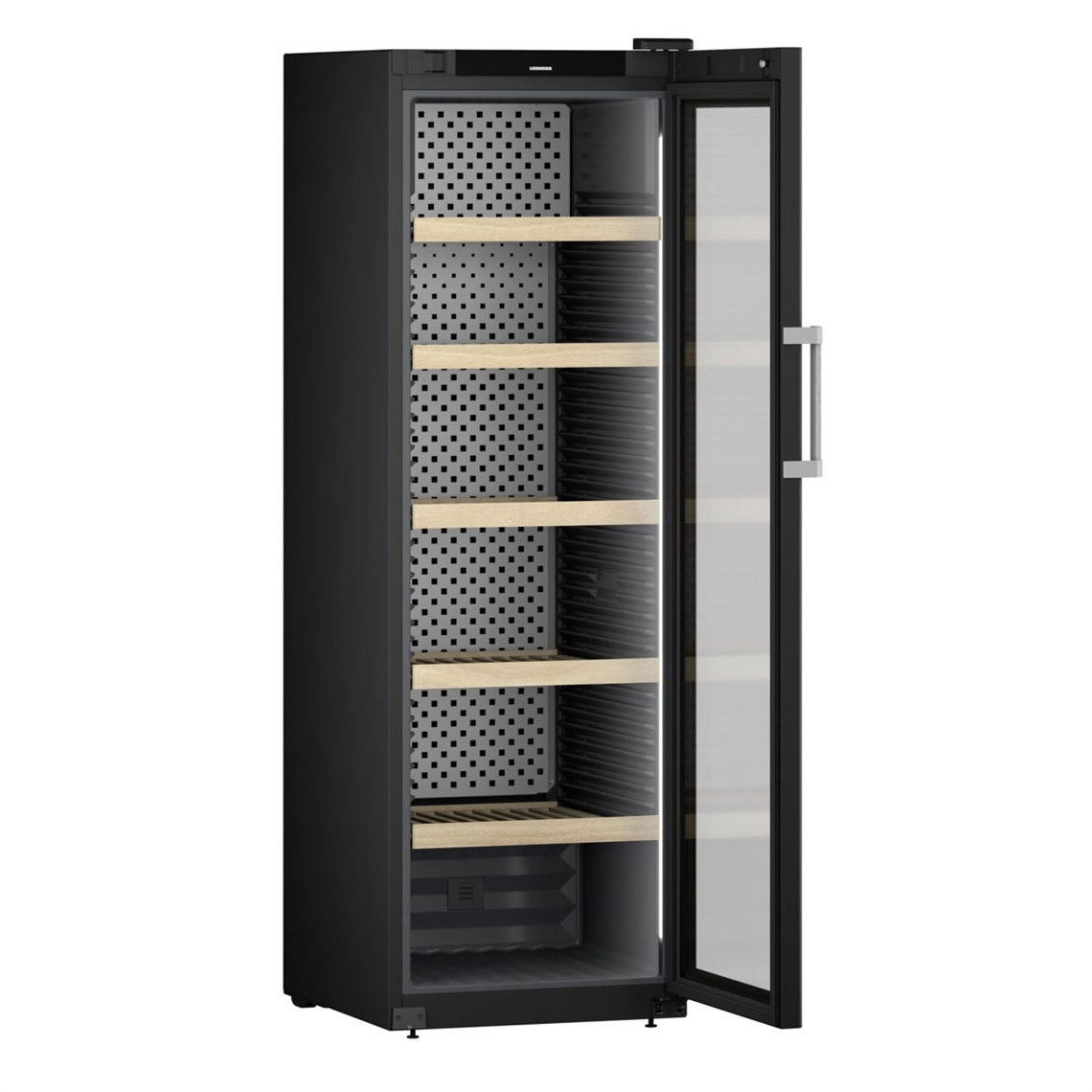 Liebherr GrandCru Selection Single Temperature Freestanding Wine Cabinet - WPbli 5231