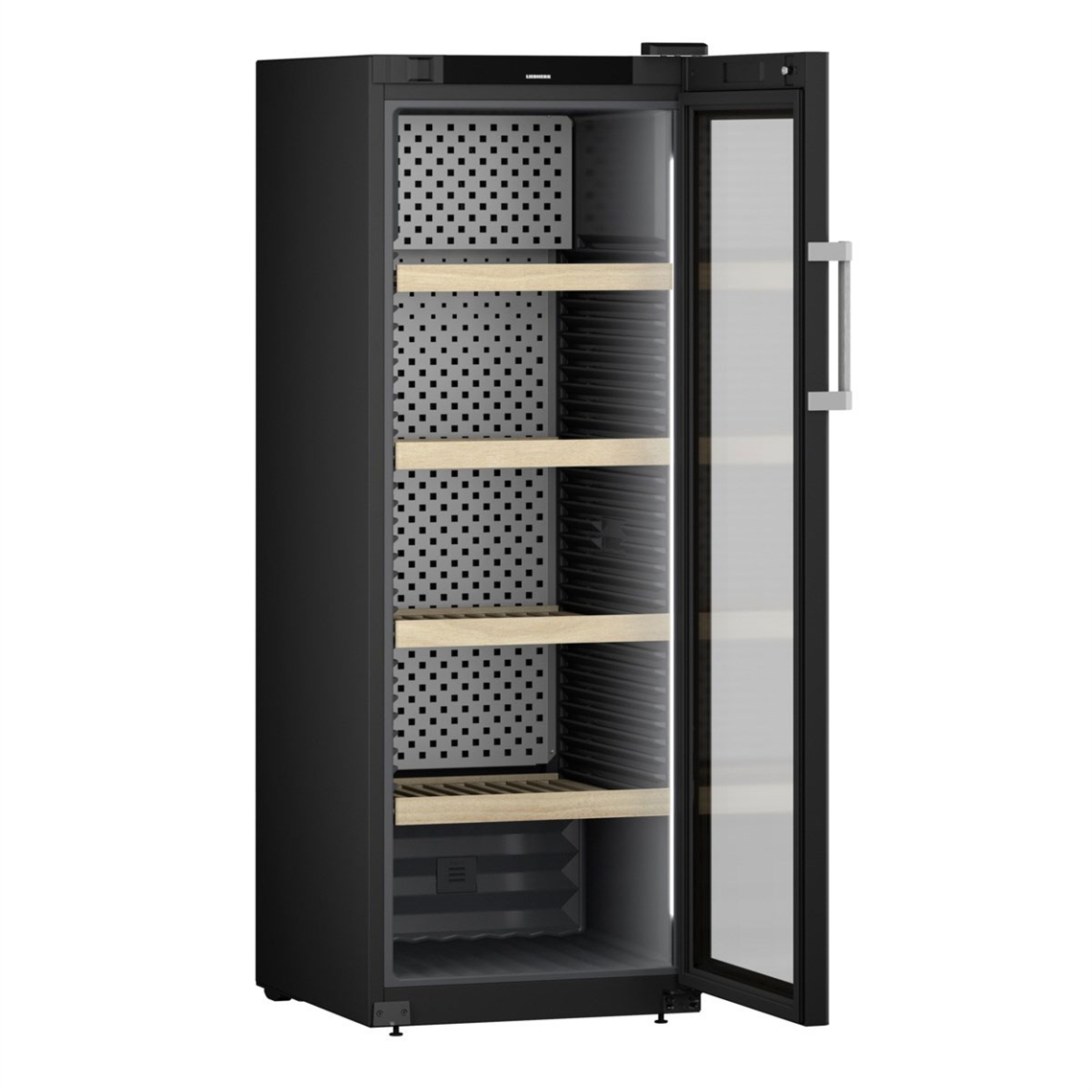 Liebherr GrandCru Selection Single Temperature Freestanding Wine Cabinet - WPbli 5031