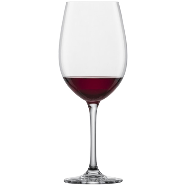 Schott Zwiesel Restaurant Classico - Large Bordeaux Wine Glass 645ml