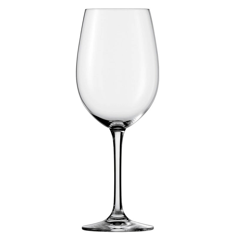 Schott Zwiesel Restaurant Classico - Large Bordeaux Wine Glass 645ml