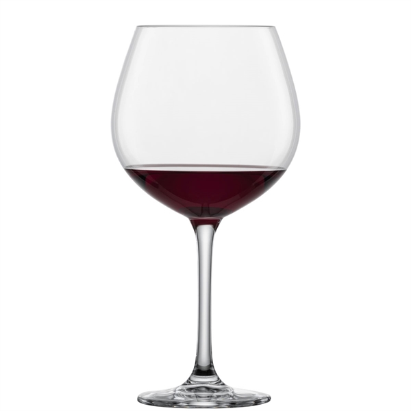 Schott Zwiesel Restaurant Classico - Large Burgundy Wine Glass 814ml