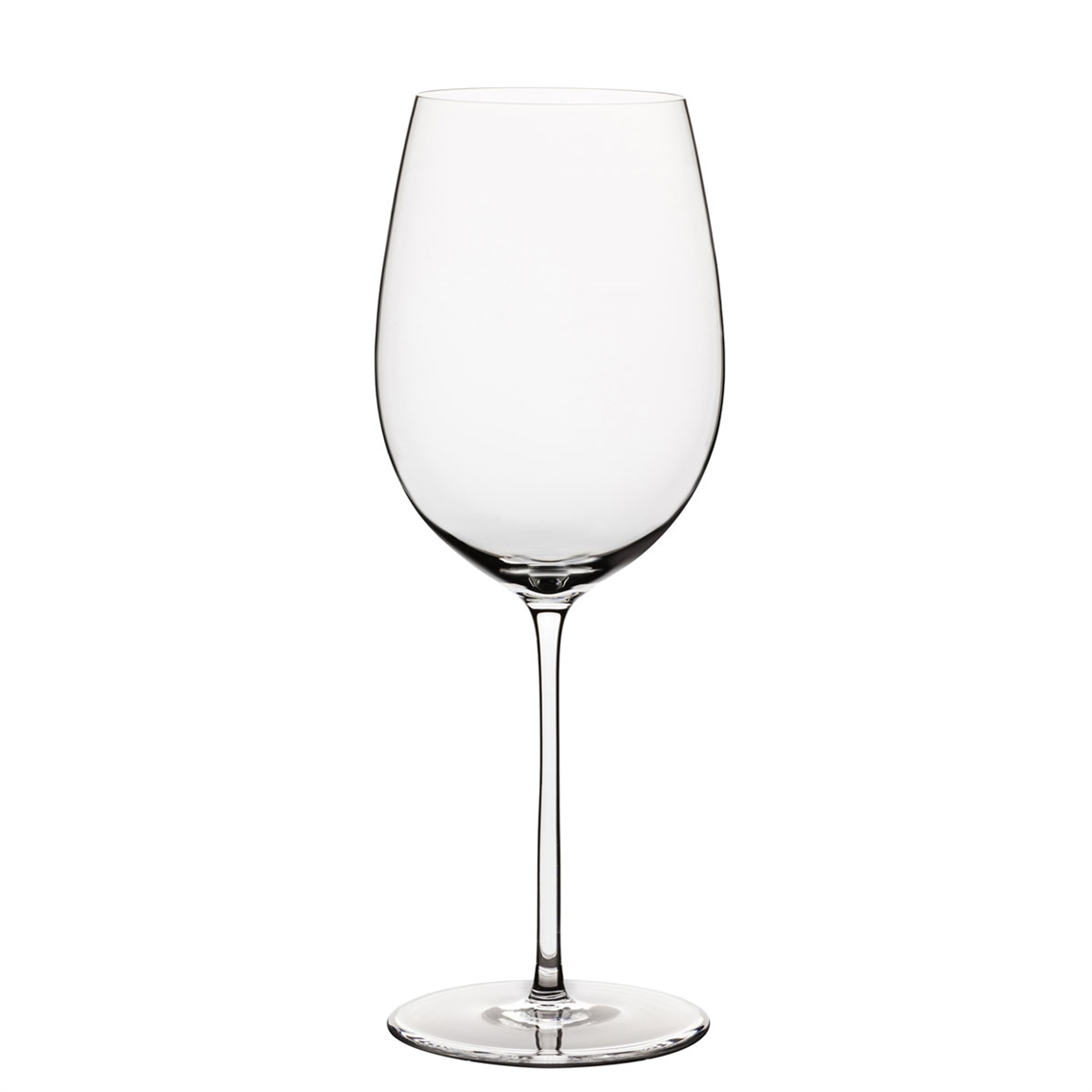 Elia Leila Crystal White Wine Glass - Set of 6