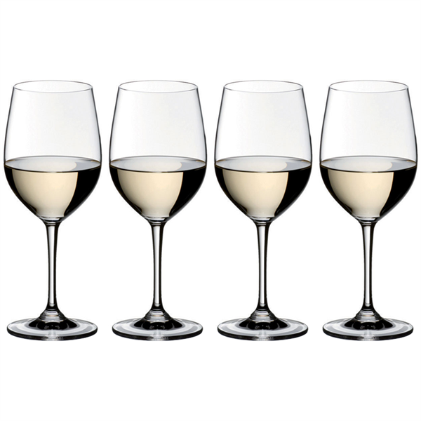 Riedel Vinum Viognier / Chablis / Chardonnay Glass - Set of 4 - 5416/05