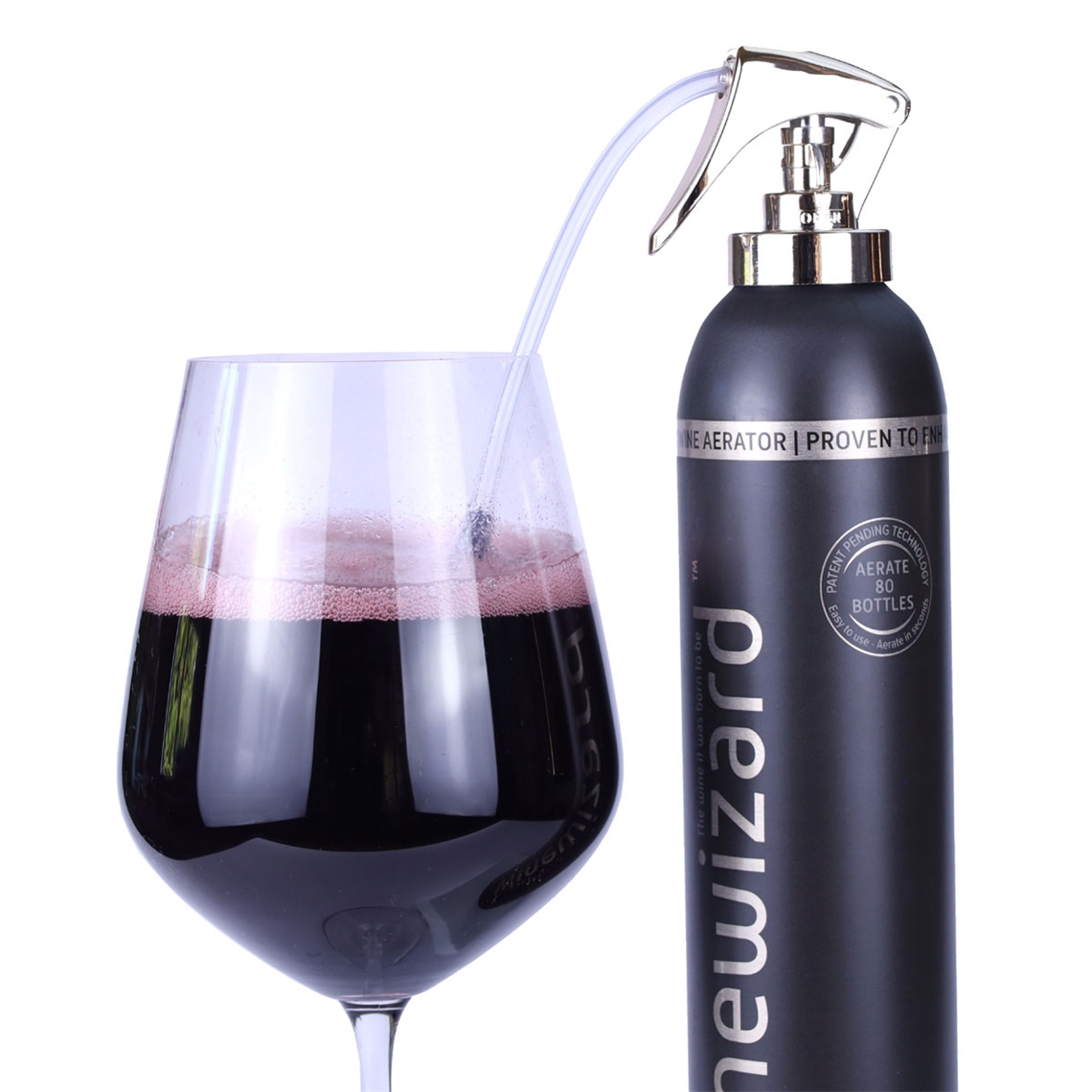 Winewizard - Smart 3-in-1 Wine Aerator - Refill