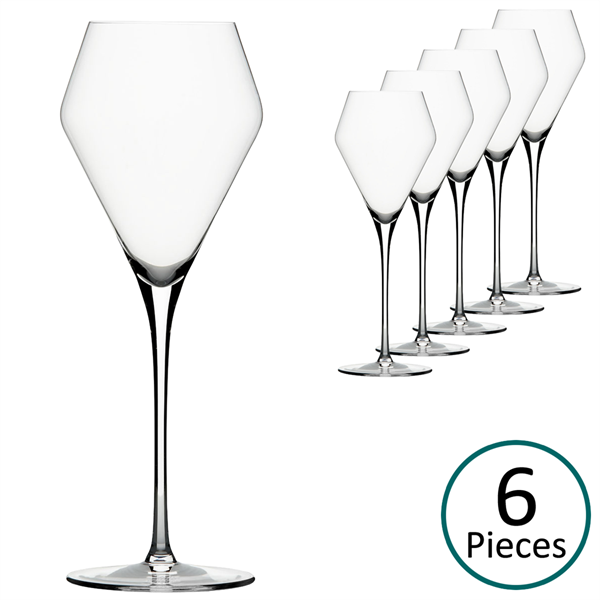 Zalto Denk Art Sweet / Dessert Wine Glass - Set of 6