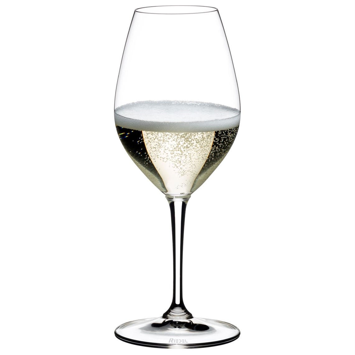 Riedel Restaurant Vinum Champagne Wine Glass 445ml - 0416/58-6