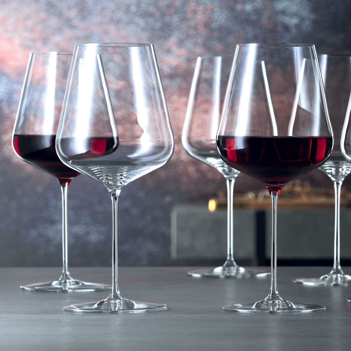 Spiegelau Restaurant Definition Bordeaux Glass 750ml