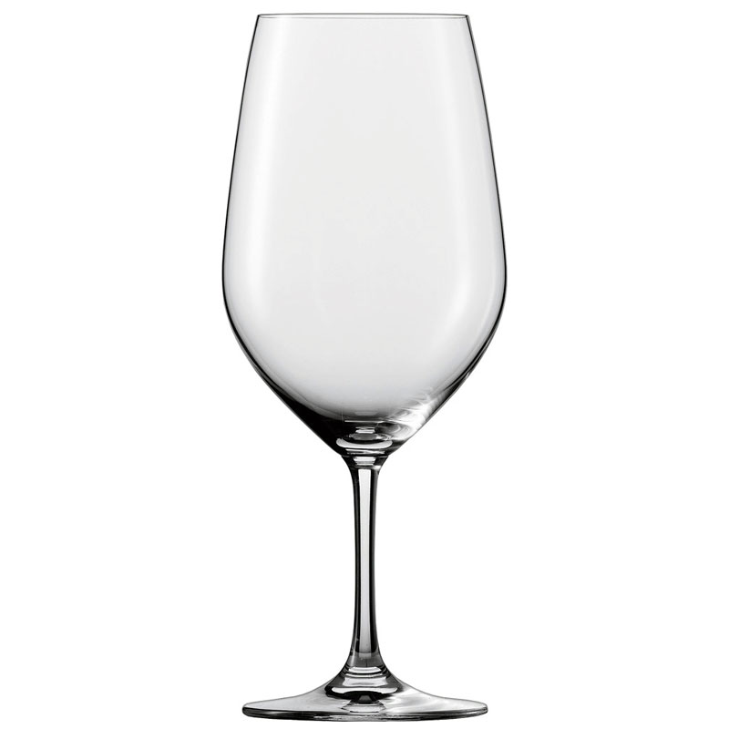Schott Zwiesel Vina Large Bordeaux Glass - Set of 2