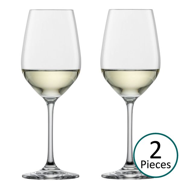 Schott Zwiesel Vina White Wine Glass - Set of 2