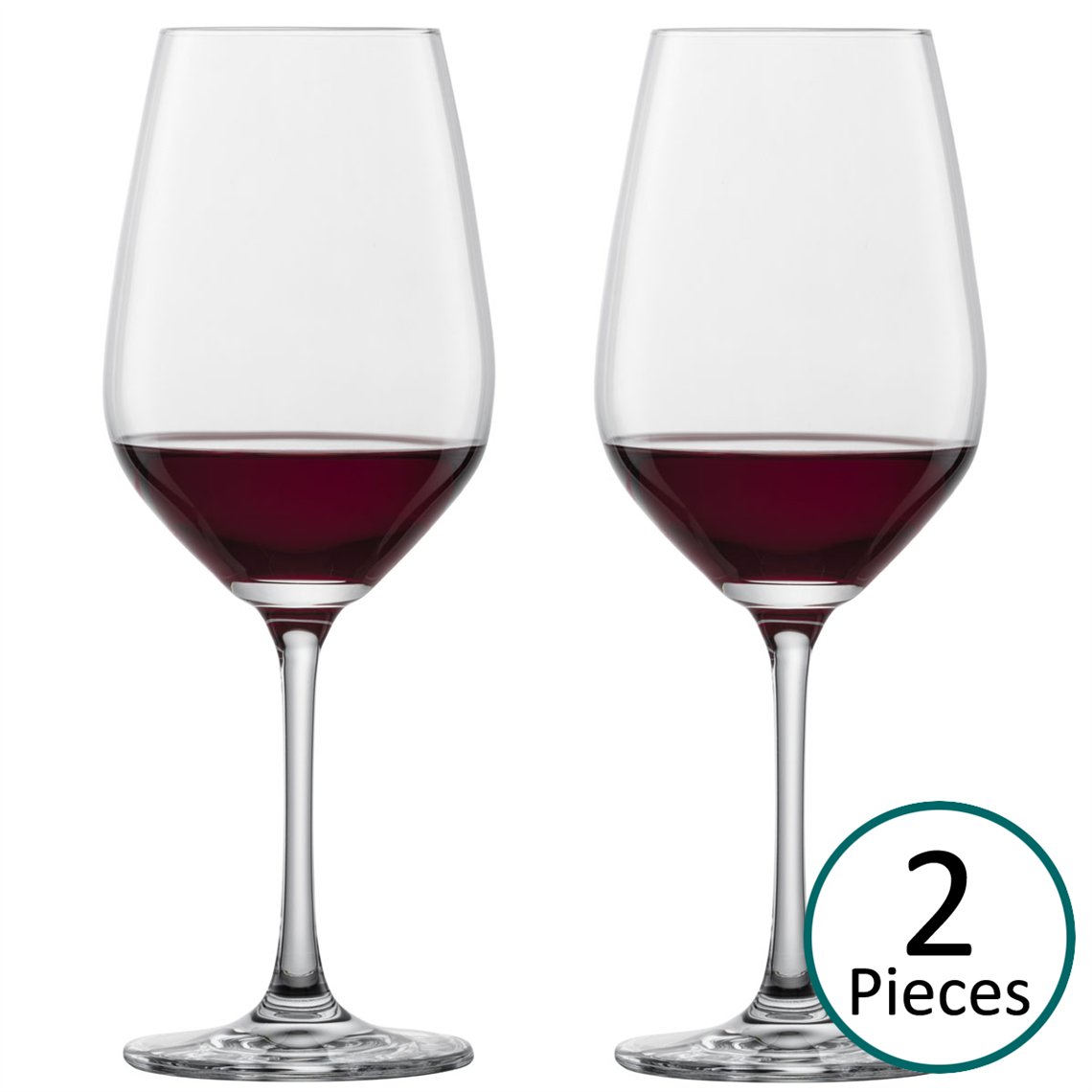 Schott Zwiesel Vina All Round Red Wine / Burgundy Glass - Set of 2