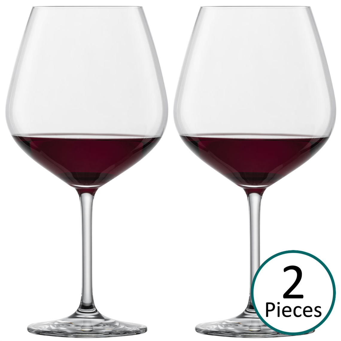 Schott Zwiesel Vina Large Burgundy Glass - Set of 2