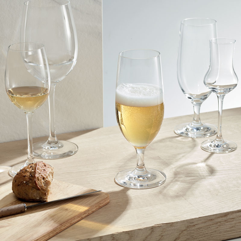 Schott Zwiesel Classico Beer Glasses - Set of 2