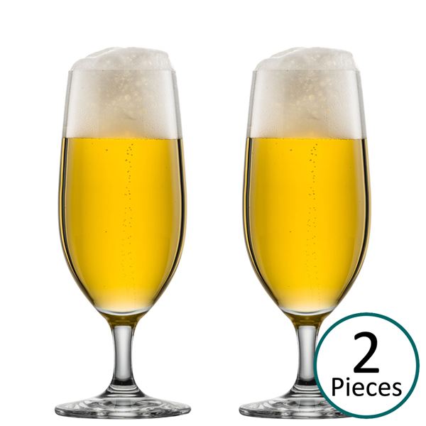 Schott Zwiesel Classico Beer Glasses - Set of 2