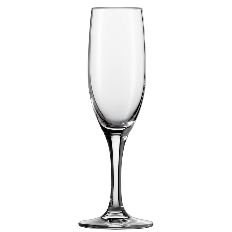 Schott Zwiesel Mondial Champagne Glasses / Flute - Set of 2
